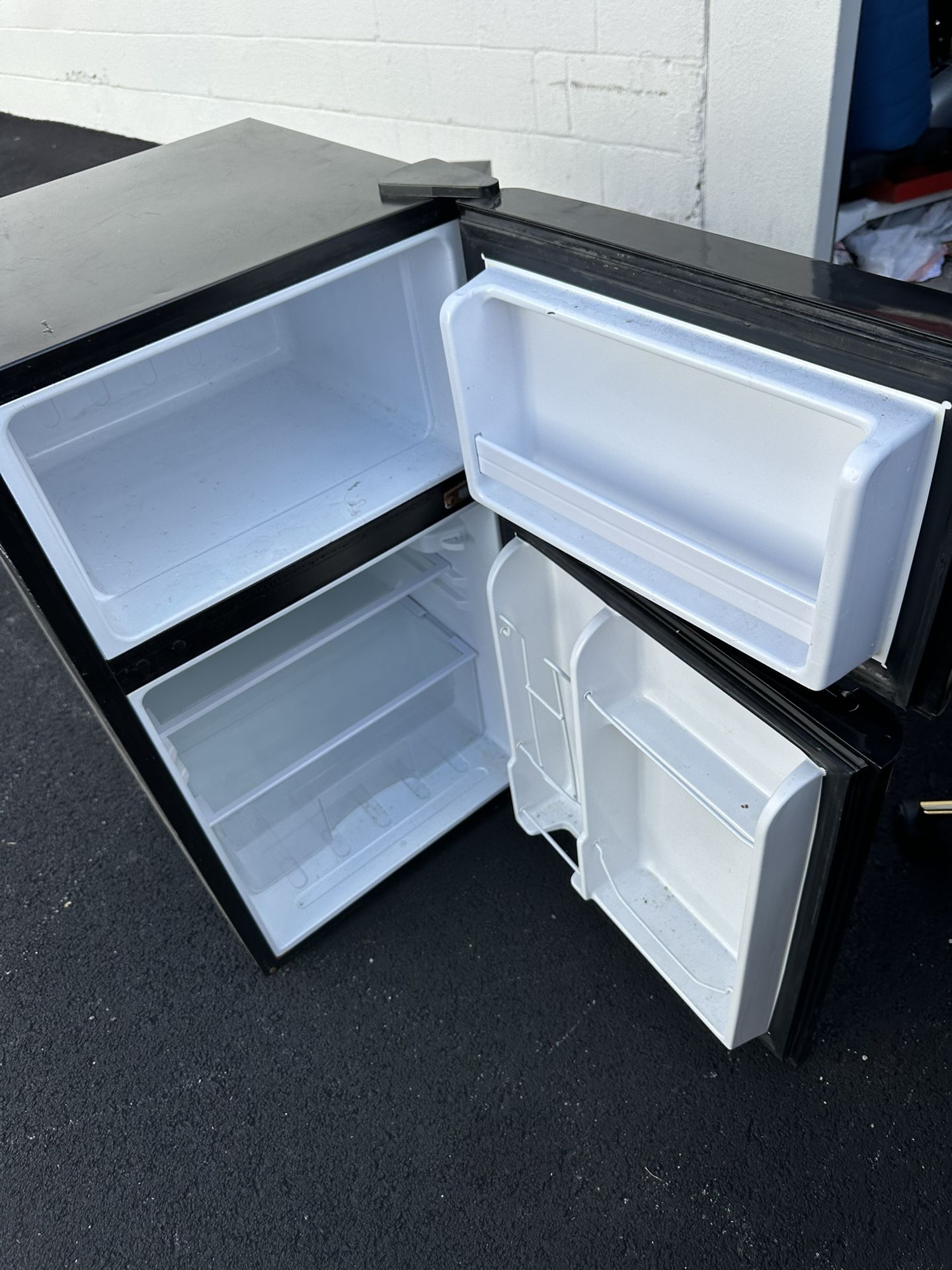 Fridge
