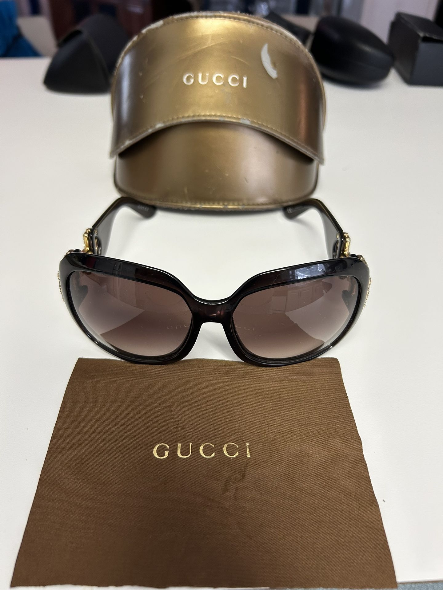 Gucci Sunglasses