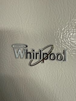 Whirlpool Refrigerator