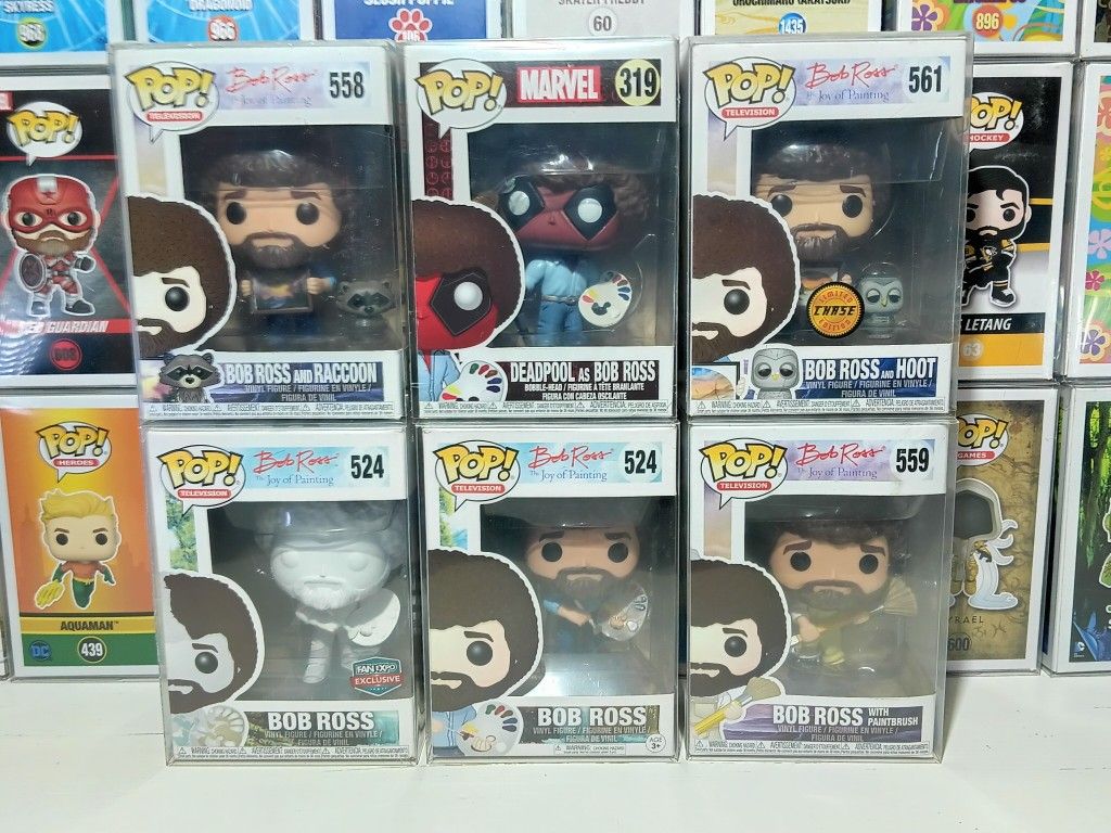 Funko Pop