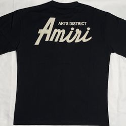Men’s AMIRI T Shirt 