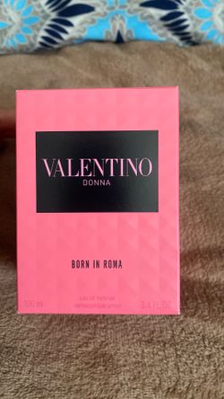 Valentino woman 3.4 fl