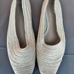 Zara flats 71/2