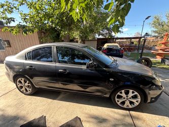 2009 Mazda Mazda3