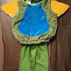 NWOT 12-18 Month Baby Dragon Costume, Never Worn
