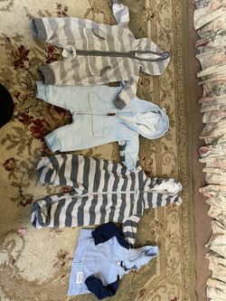 Baby Boy 3 Months Lot