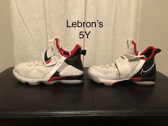 Lebron’s
