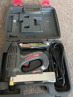 Arrow ET200BN Professional Electric Brad Nailer