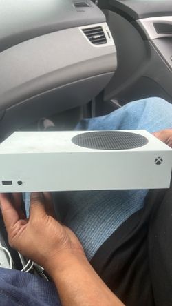 Xbox s