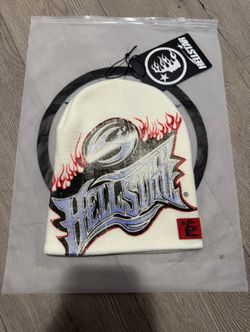 Hellstar beanie