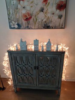 CHRISTMAS DECOR
