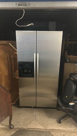 KitchenAid Household Refrigerator