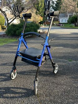 Upright Walker