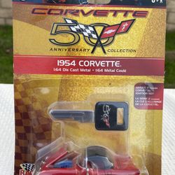 Diecast collectible, 50th anniversary edition collectible cars (perfect stocking stuffers)