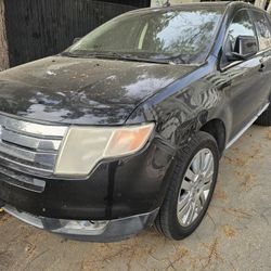 2010 Ford Edge