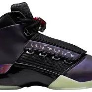 Jordan 17 Doernbecher 