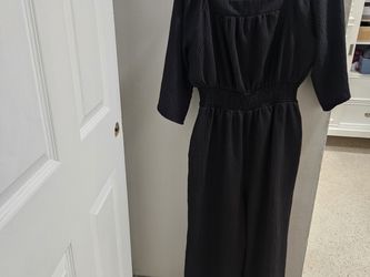 Woman jumpsuit