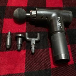 Massage Gun 