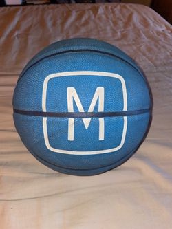 Basketball -read description
