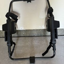 Mockingbird Stroller Car seat Attachment For Graco 
