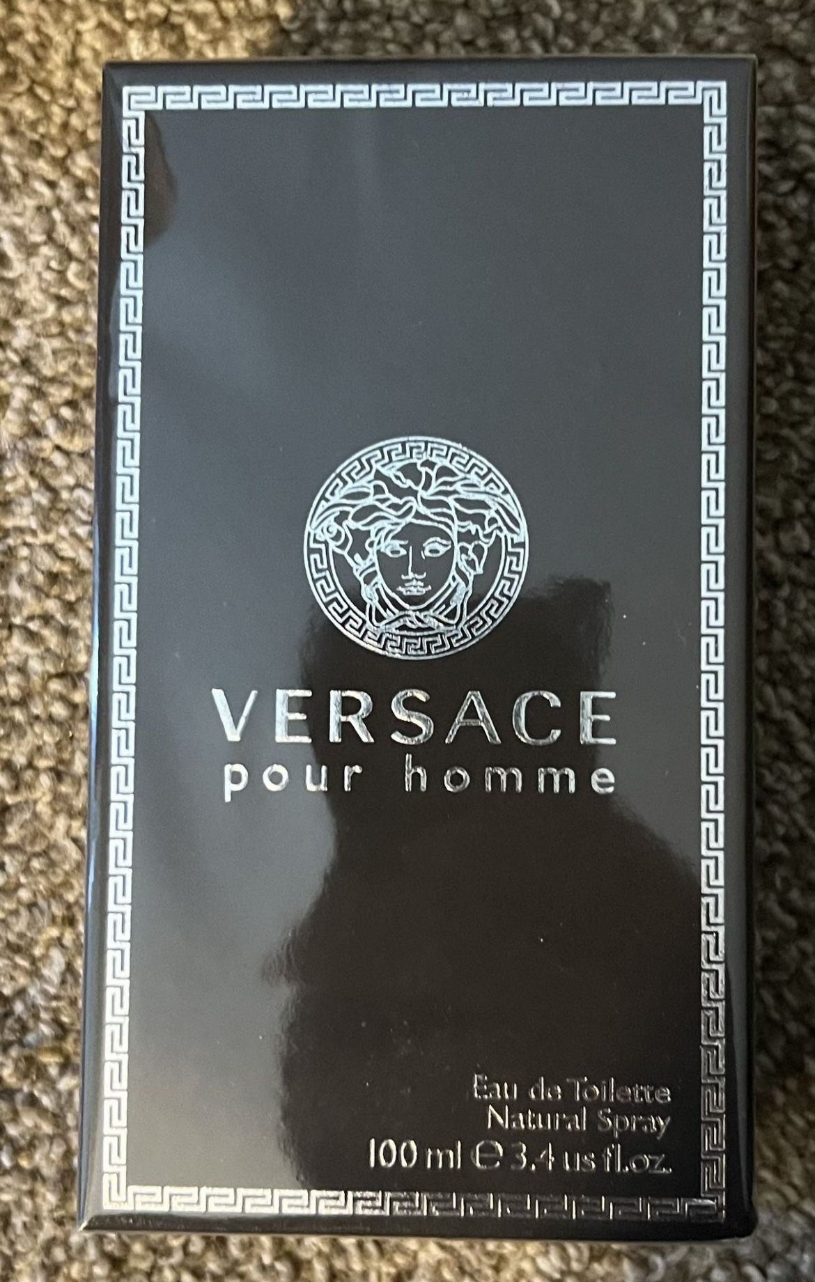 Versace Colonge