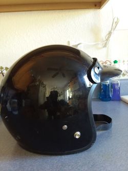 Nice helmet, XXL. Dot Approved