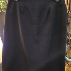 Ladies Size 8 Toni Garment For Cc Magic Skirt