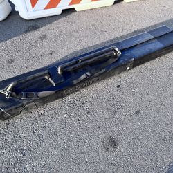 Sportube For Skis,fishing Poles,spear Guns