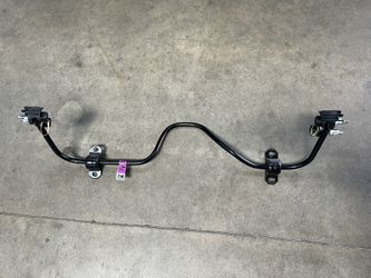 2021-2023 FORD BRONCO OEM Sasquatch Rear Stabilizer Sway Bar