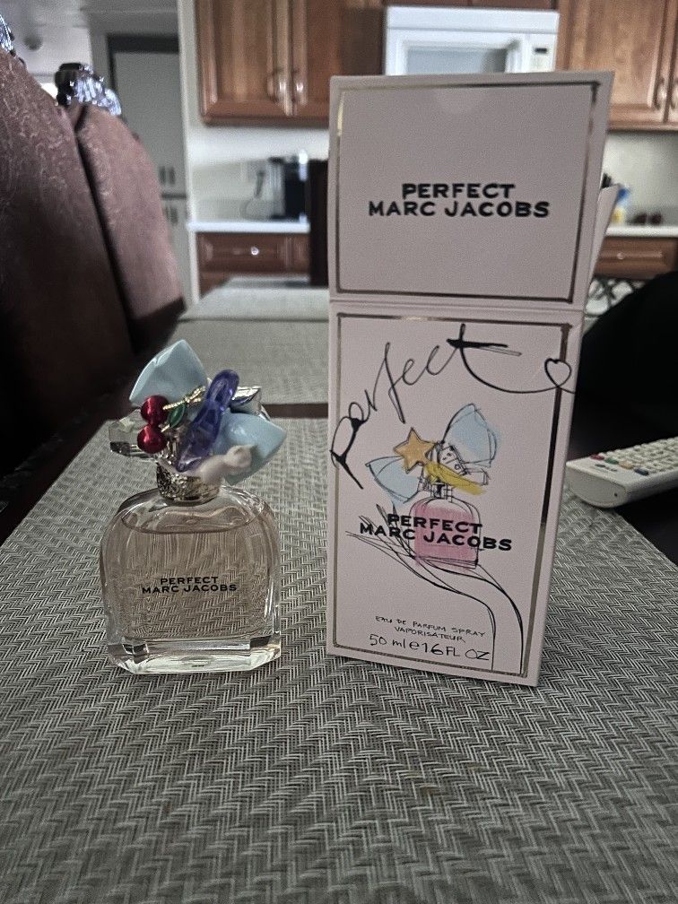 Perfect Marc Jacobs 16oz. Perfume
