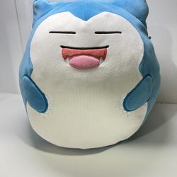 Pokémon Squishmallow 10” Plush