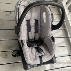 URBINI Infant Car Seat 
