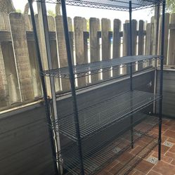 Big Storage (new) 48”x72”