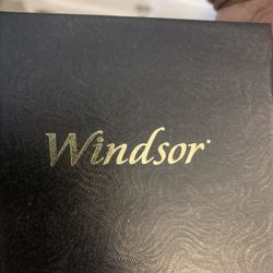 WINDSOR. Jewelry 