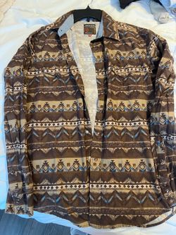 Men’s western shirt