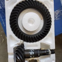 2013/2018 Dodge Ram 3.42 Gears OEM