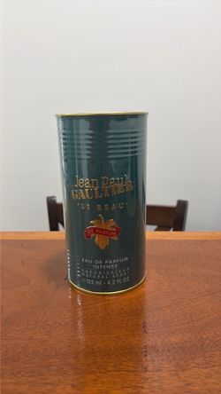 Jean Paul Gaultier Le Beau Le Parfum EDP 125ml (Intense)