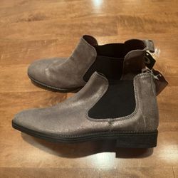 Woman’s New 5th Avenue Ankle Boots From Germany Shipping Avail 