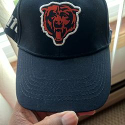 40th Anniversary 1985 Chicago 🐻 Cap
