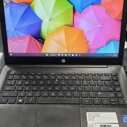 HP Stream 14 Laptop. ASK FOR RYAN. #10(contact info removed)
