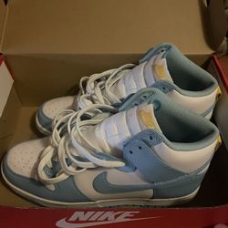  Nike Dunk Retro High