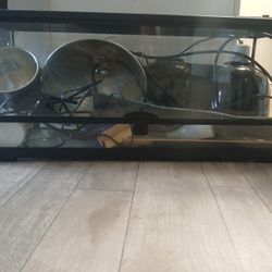 Reptile Cage For Sale 