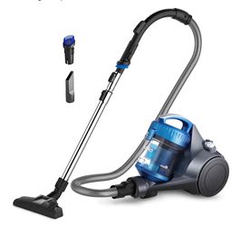 Vacuum
