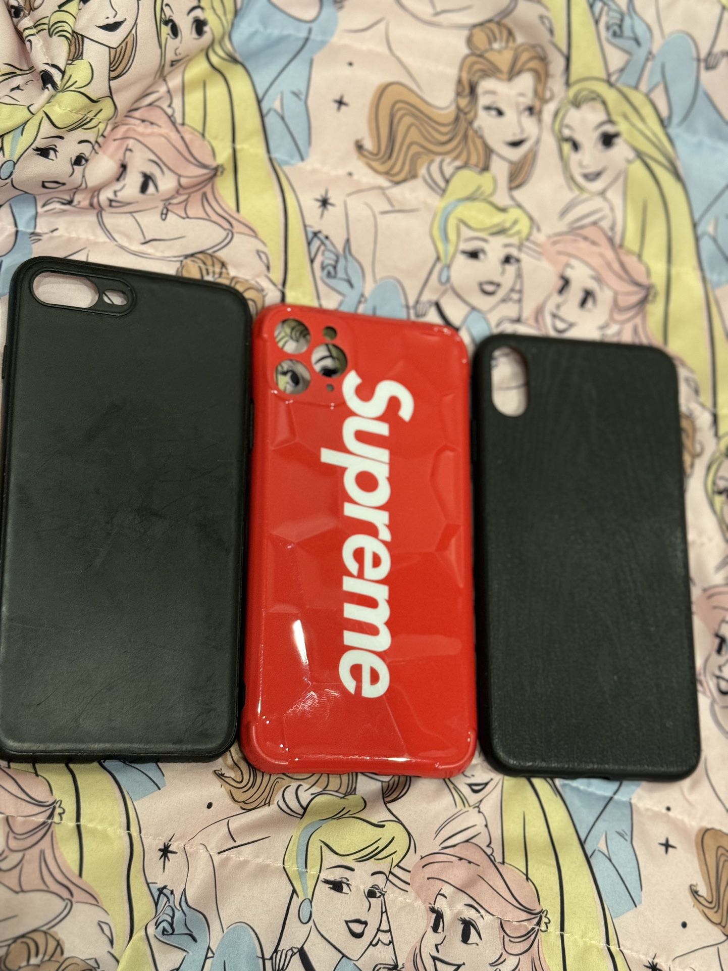 iPhone Phone Cases Each For 5 Dollar 