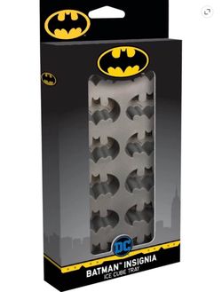 Batman Ice Tray