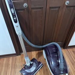 Sears kenmore canister vacuum
