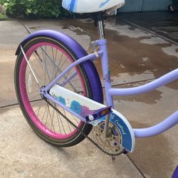 Huffy Small Women’s Bicycle 