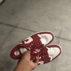 Jordan Size 11