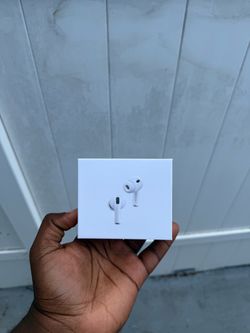 Apple AirPods Pro 3
