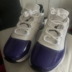 Jordan 11